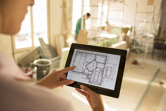 Travaux Services Aux Entreprises Pro Market Services