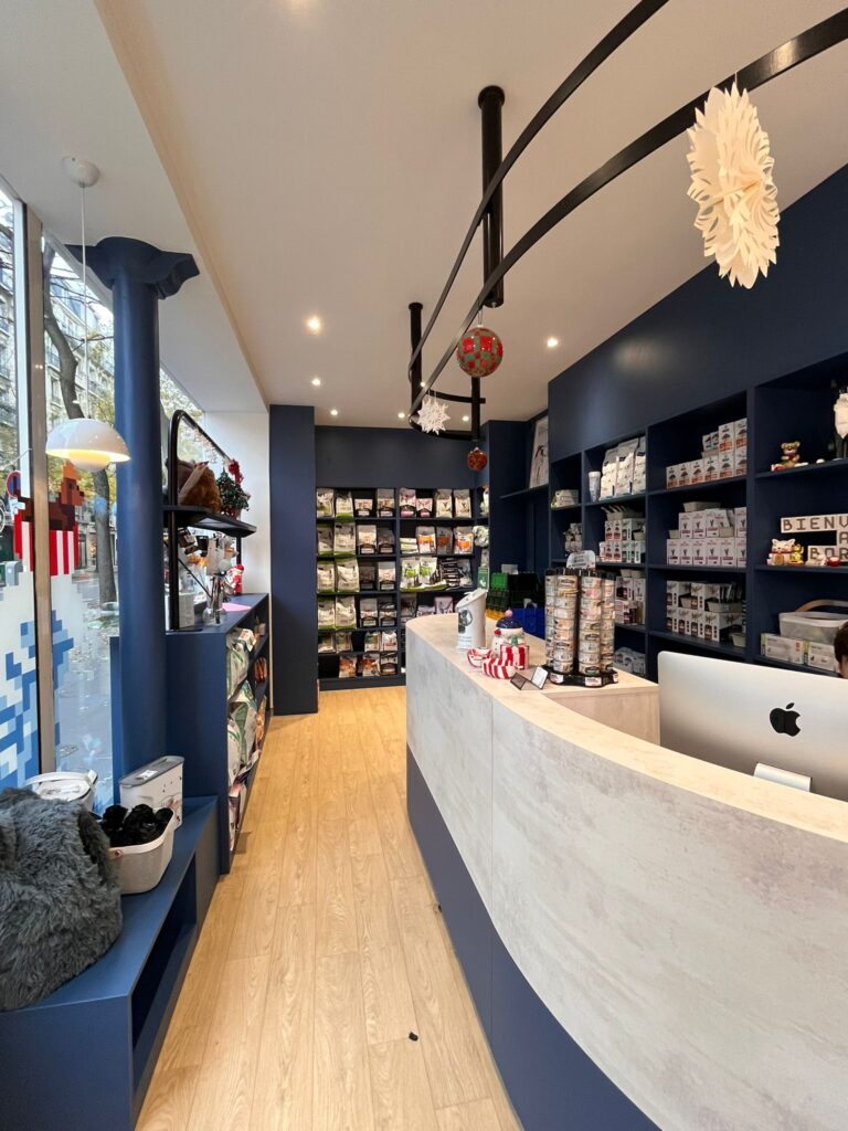 Clinique Montsouris 1