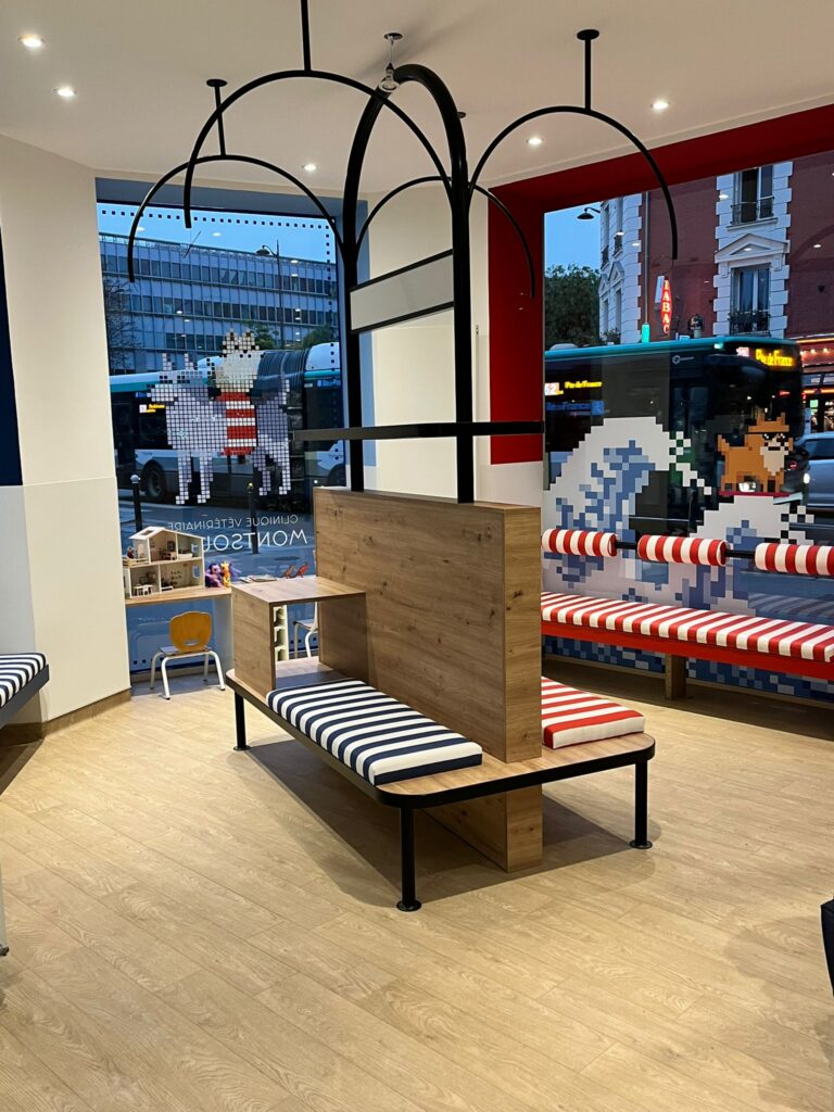 Clinique Montsouris 2