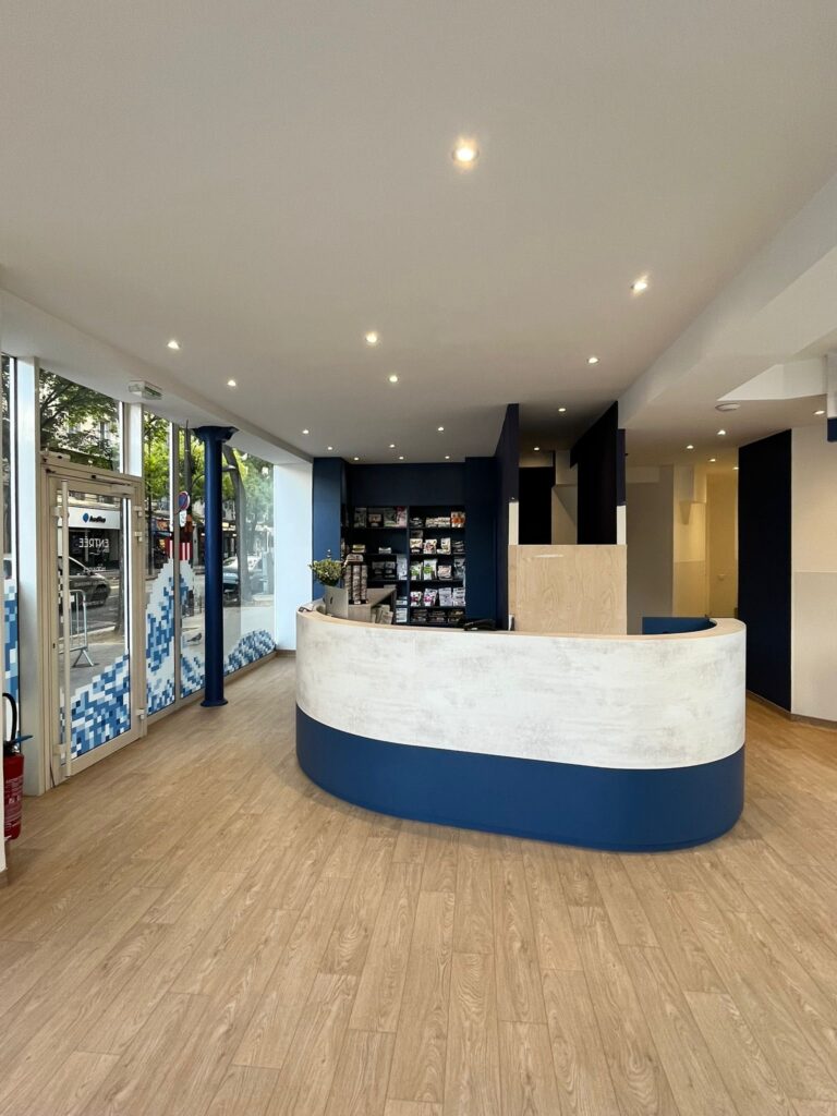 Clinique Montsouris 3