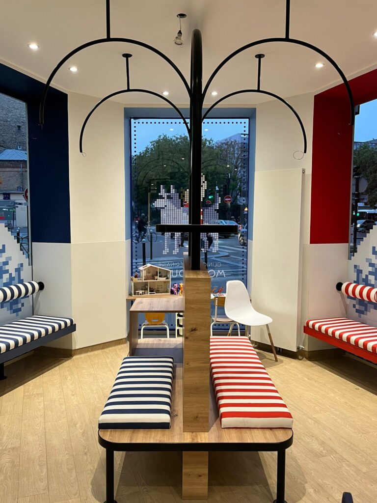 Clinique Montsouris 4