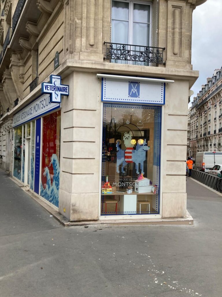 Clinique Montsouris 5